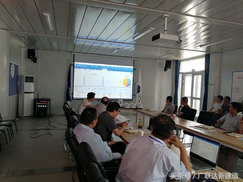 案例特辑｜北京住四卢沟桥项目BIM应用