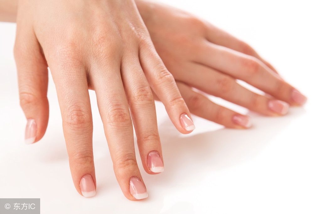 灰指甲的成因和危害,得了灰指甲的注意事项