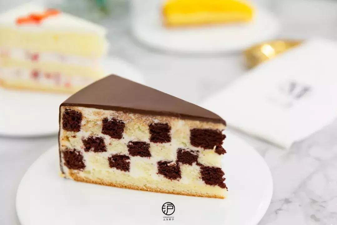 甜品界的爱马仕来了,甜品界爱马仕ladym开新店啦