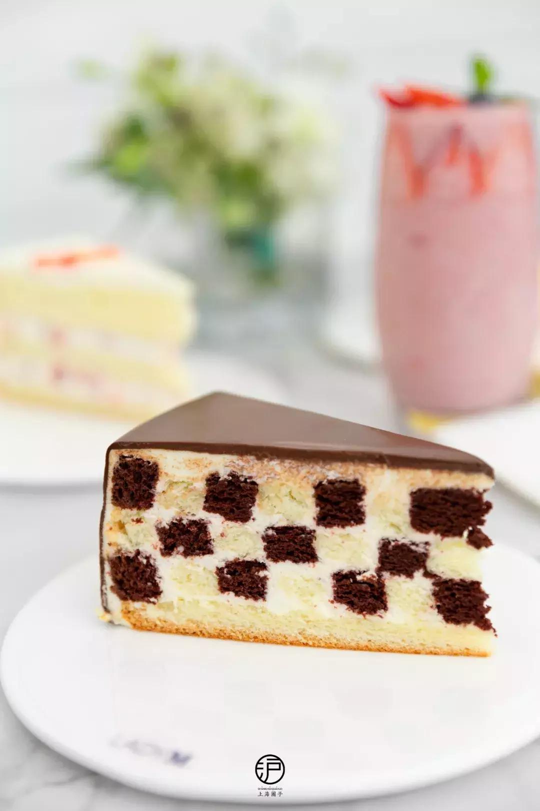 甜品界的爱马仕来了,甜品界爱马仕ladym开新店啦