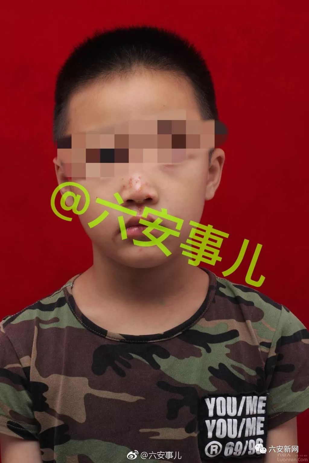 六安外国语学校小学生宿舍,六安外国语学校寄宿