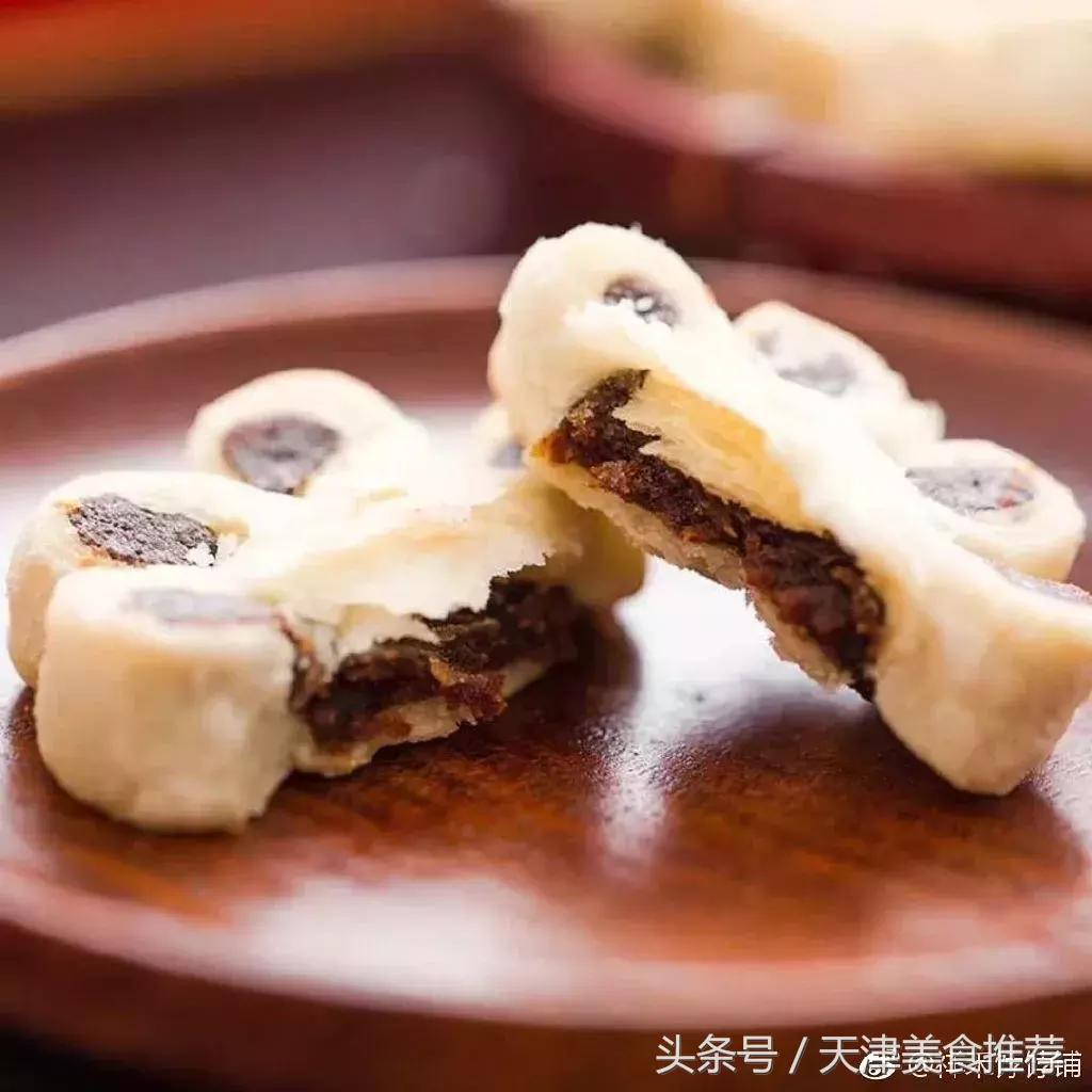 清甜解腻的甜品 (美味的中式甜品)