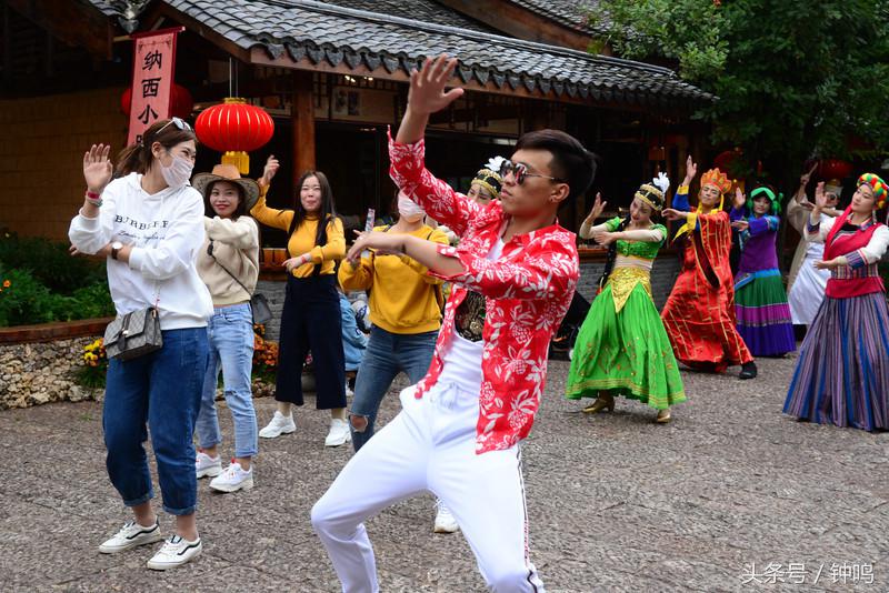 丽*宋江**城——魂牵梦绕的千古情怀