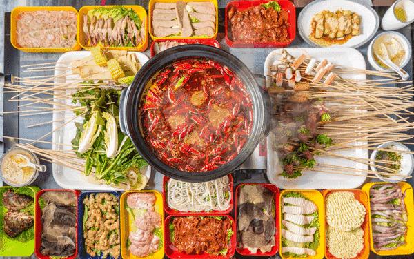 广州打卡圣地顺德,顺德区打卡地方