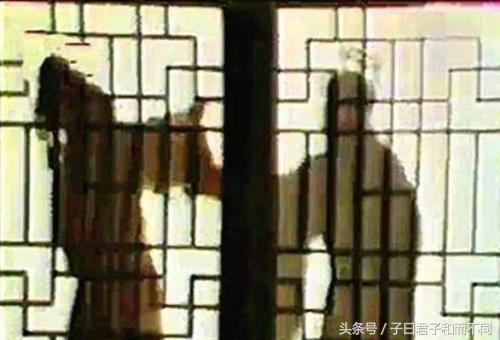 历史总是惊人的相似（二）人物风流（上）