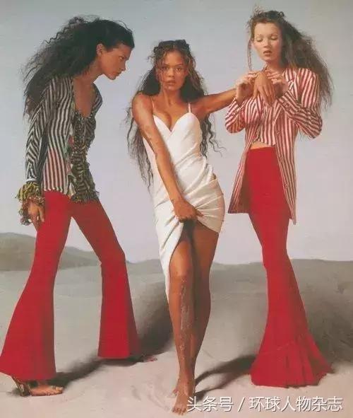 戴安娜麦当娜,戴安娜和麦当娜