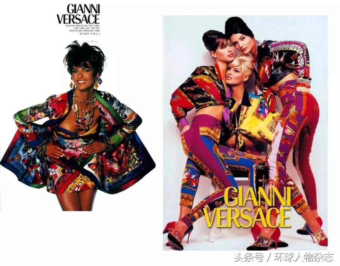 戴安娜麦当娜,戴安娜和麦当娜