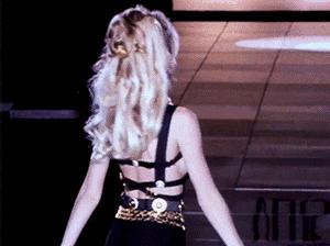 戴安娜麦当娜,戴安娜和麦当娜