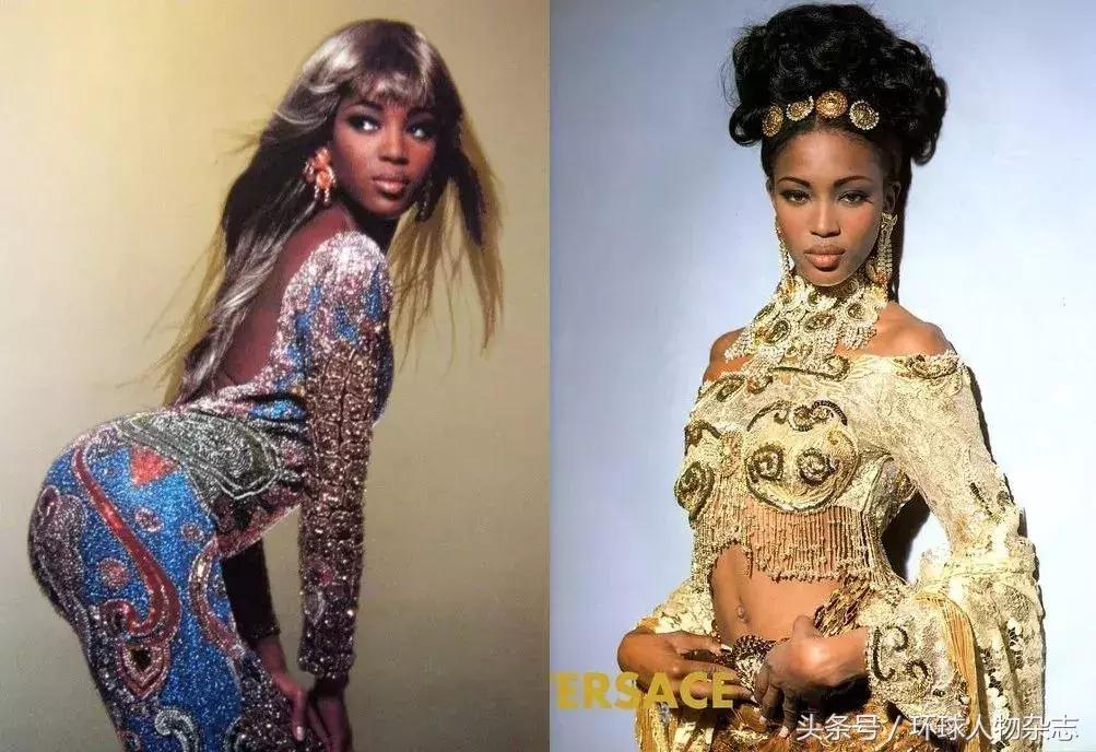 戴安娜麦当娜,戴安娜和麦当娜