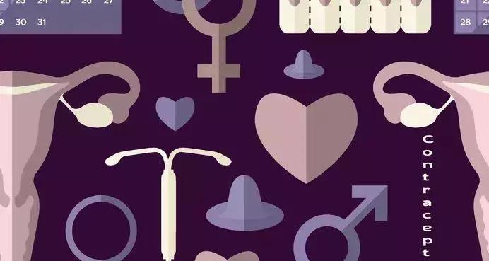 既然无法禁欲，就不要让性教育匮乏成灾｜世界避孕日