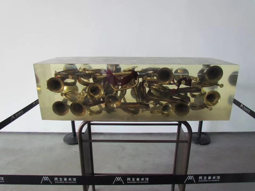 调调Tiao/Diao｜王艺：以一种调侃而深刻的方式，向当代社会“发声”