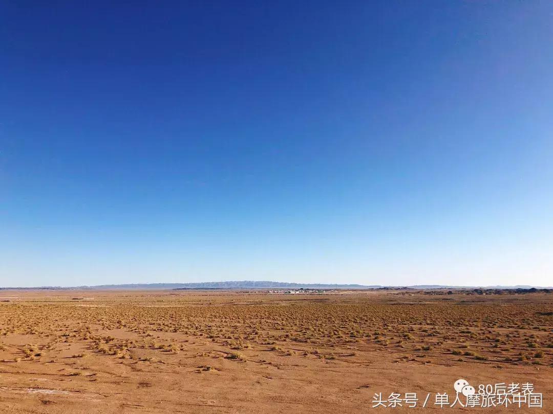 摩旅西藏到宁夏,摩旅新疆行日记