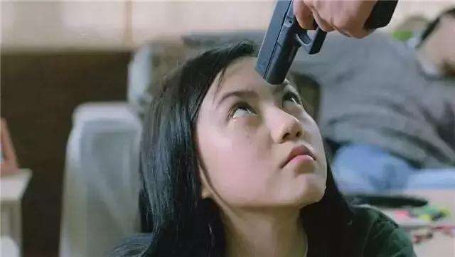 不看到最后不知道结局的恐怖电影,根据真实人物改编的香港电影