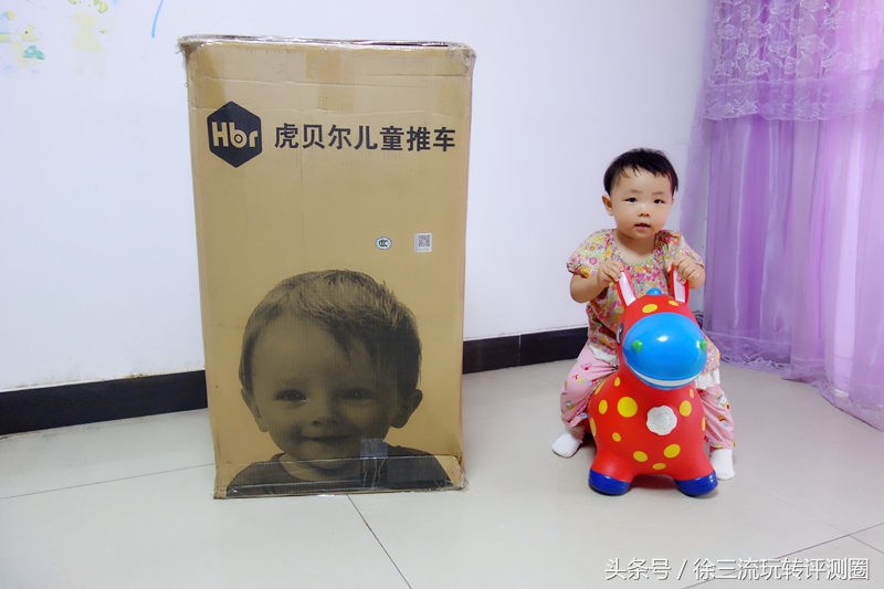hbr虎贝尔婴儿推车安装,hbr虎贝尔婴儿车折叠