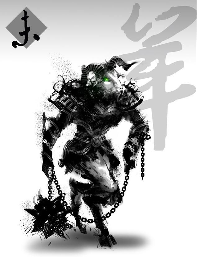 你属什么就是什么的命,你属什么就是什么性格