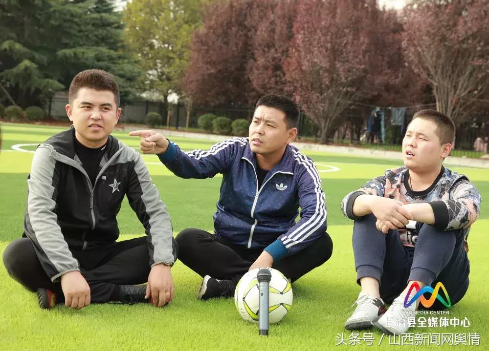 中国唯一一座县级专业足球场,成都修建7人制足球场