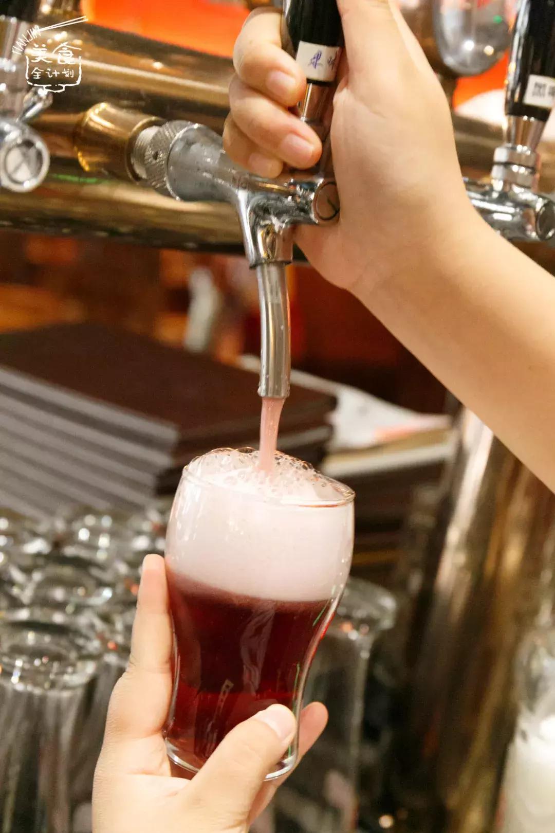 跨越7500公里，从布拉格到鲁能城，天津必去的“肉食主义联盟”!