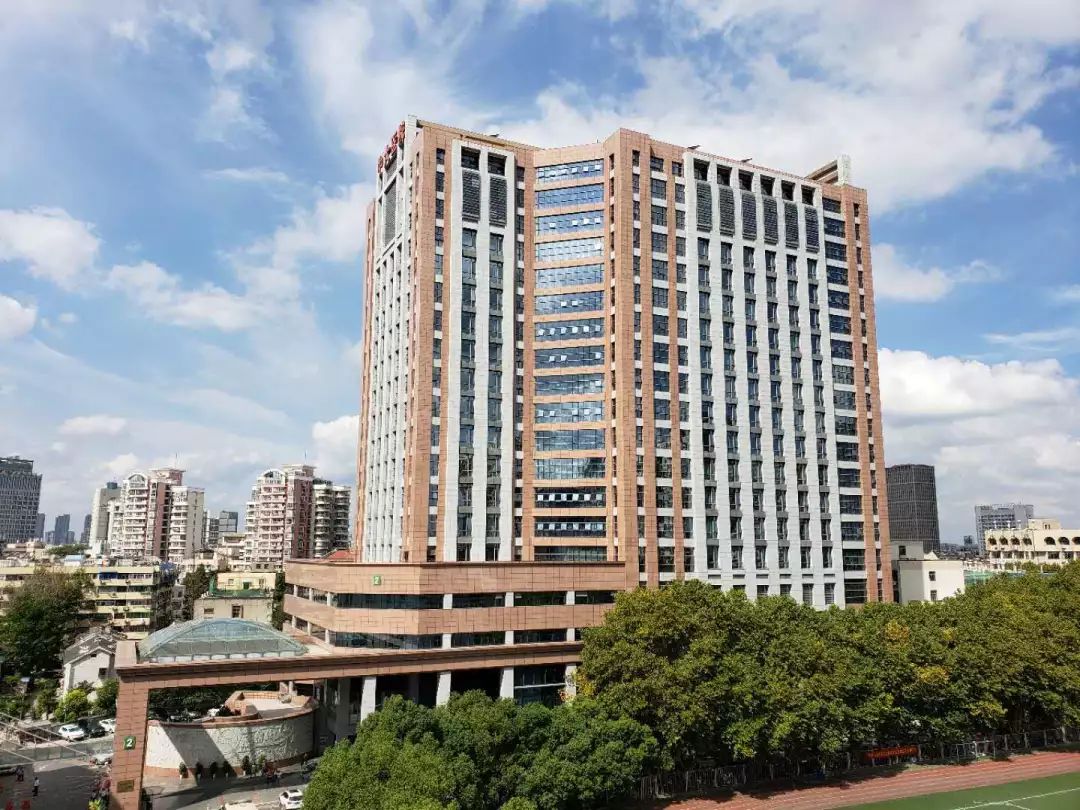 南京中大医院哪个科室好,全国医院100强名单南京