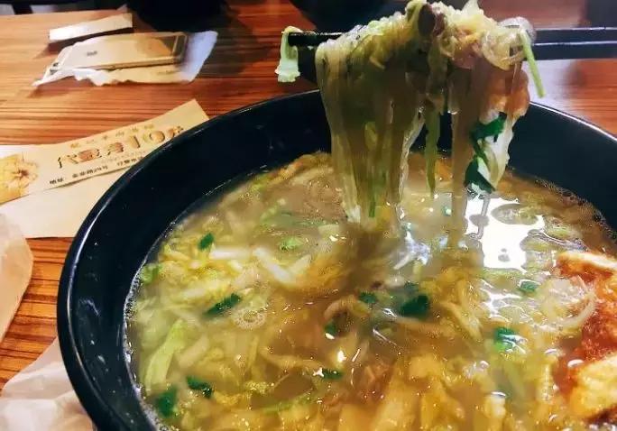 深藏居民区的老店,藏在巷子里的小店老字号