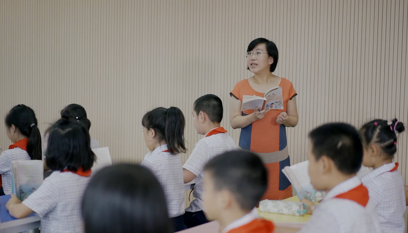 武汉东湖华侨城小学怎么样,你所不知道的武汉各小学