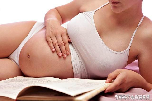 孕晚期内裤分泌物越来越多,孕期分泌物黄色会对胎儿有影响吗