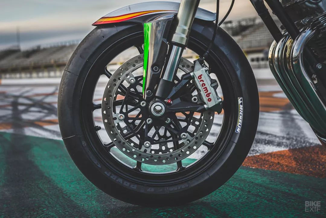 1980年cb750,1979cb750运动版