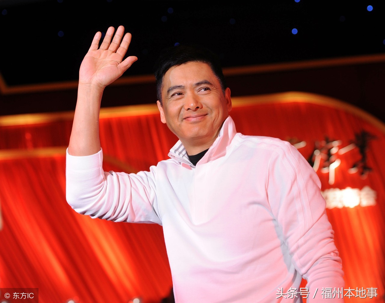 周润发打卡地,周润发在香港经常去的一条街