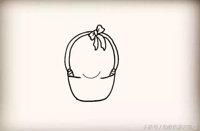 可爱萌萌哒小猫咪简笔画,怎么画可爱呆萌的小猫咪的简笔画