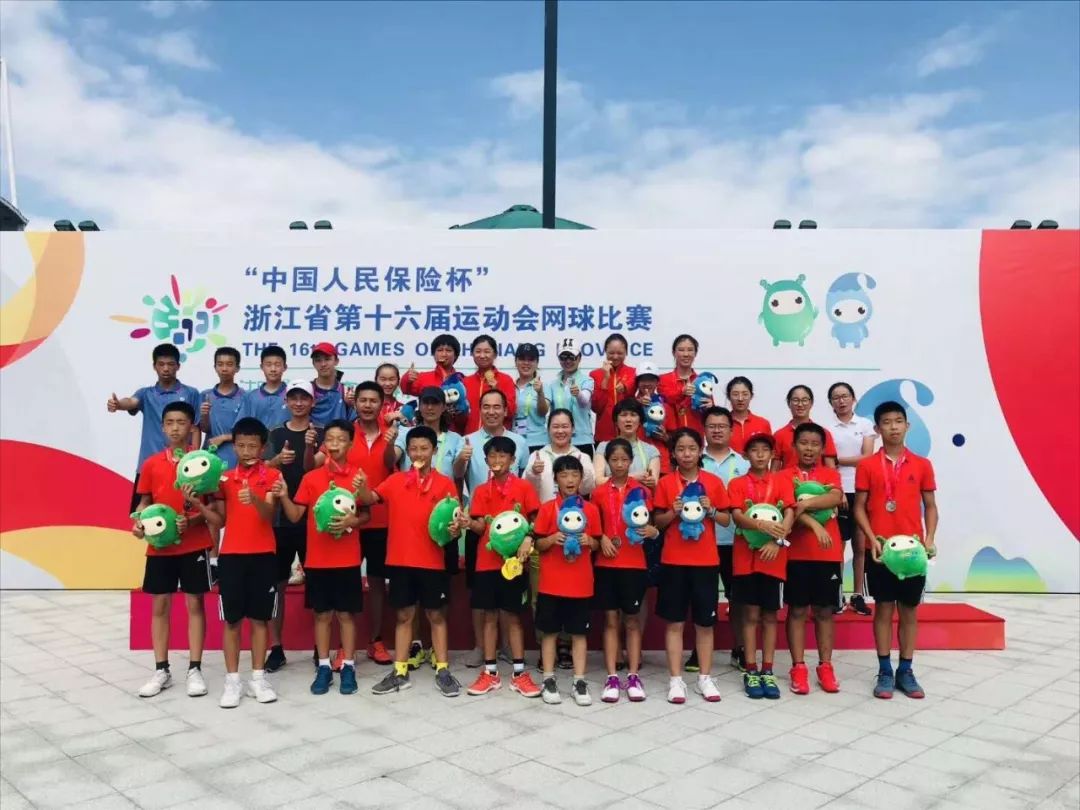 超赞！龙湾超三倍完成省运会金牌任务竞技体育在拼搏中强势提升