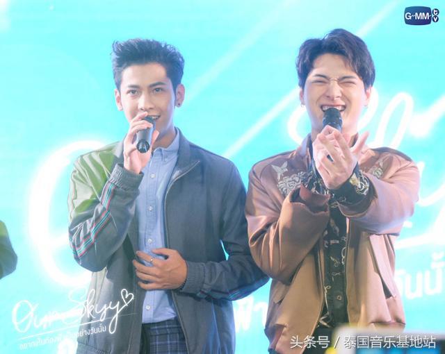 泰国gmmtv是几台的,泰国gmmtv新剧