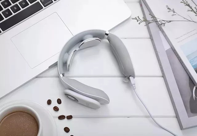 一个动作拯救你的颈椎,3个动作拯救你的颈椎