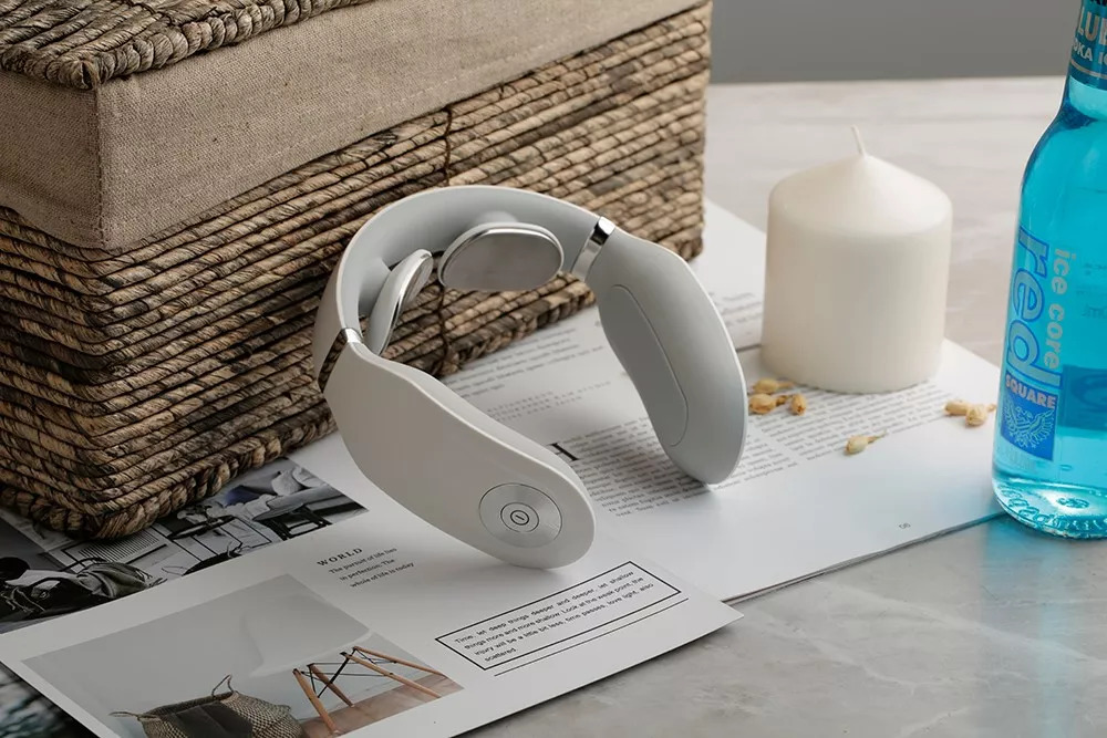 颈椎腰腿疼神器,颈椎很难受有没有推荐的神器