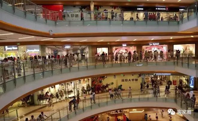 赣州市老城区繁华还是新城区繁华,赣州好还是赣县好