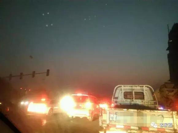 赣州市老城区繁华还是新城区繁华,赣州好还是赣县好