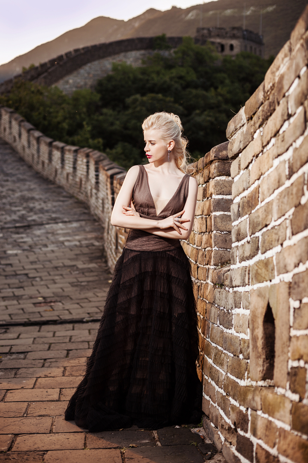 梦丽相片,梦丽美图