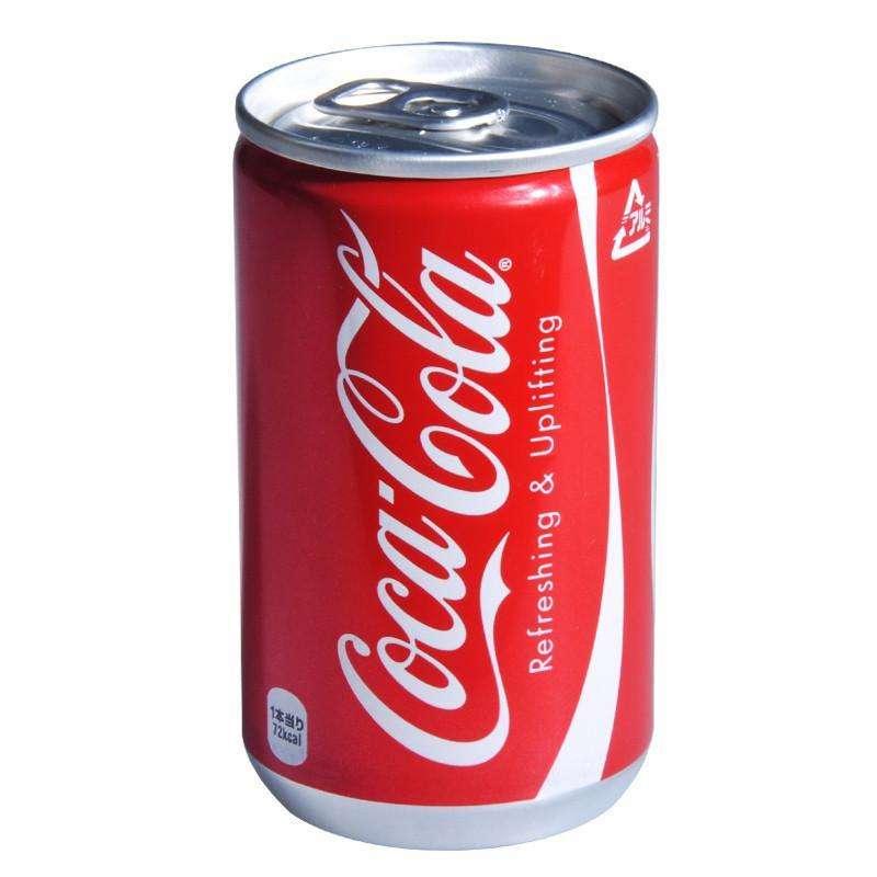 喝可乐到底杀钙吗,喝可乐杀精辟谣