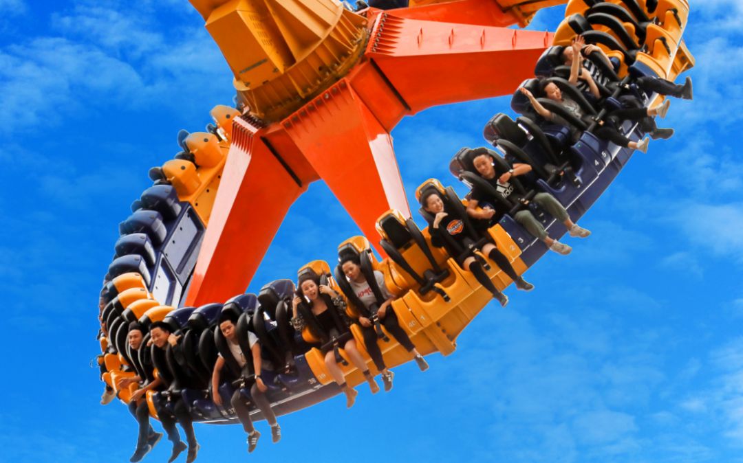 欢乐谷艺术节 (重庆欢乐谷国际魔术节)