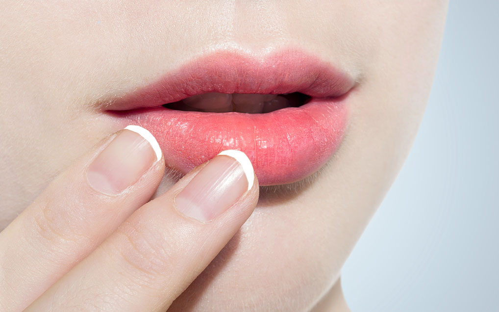 秋冬护唇涂什么好看,秋冬做好唇部护理