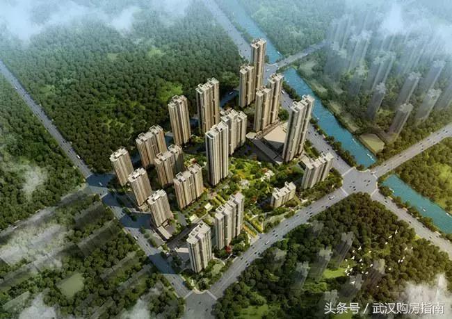 弘阳16.4亿收购名流置业55.25%股权曲线获得汉阳72万方项目