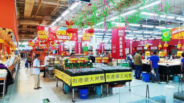 阳澄湖大闸蟹交易市场会有假冒吗,买到假冒阳澄湖大闸蟹怎么索赔