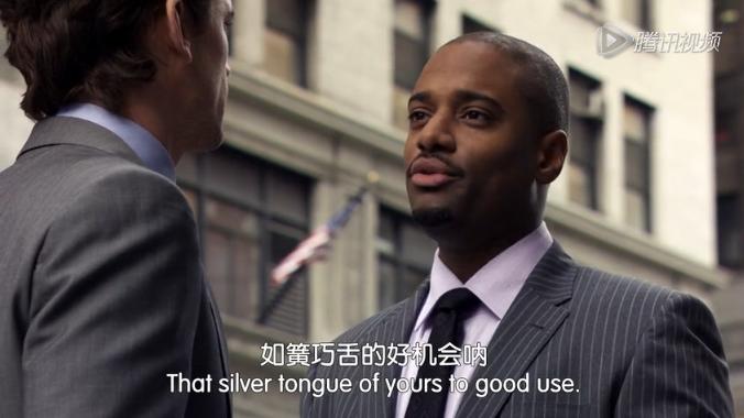 美剧英语｜“Youretoast！”并不是说你是受人欺负的包子……