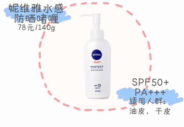 实用丨不防晒=变黑+变老!10款口碑防晒请收好!