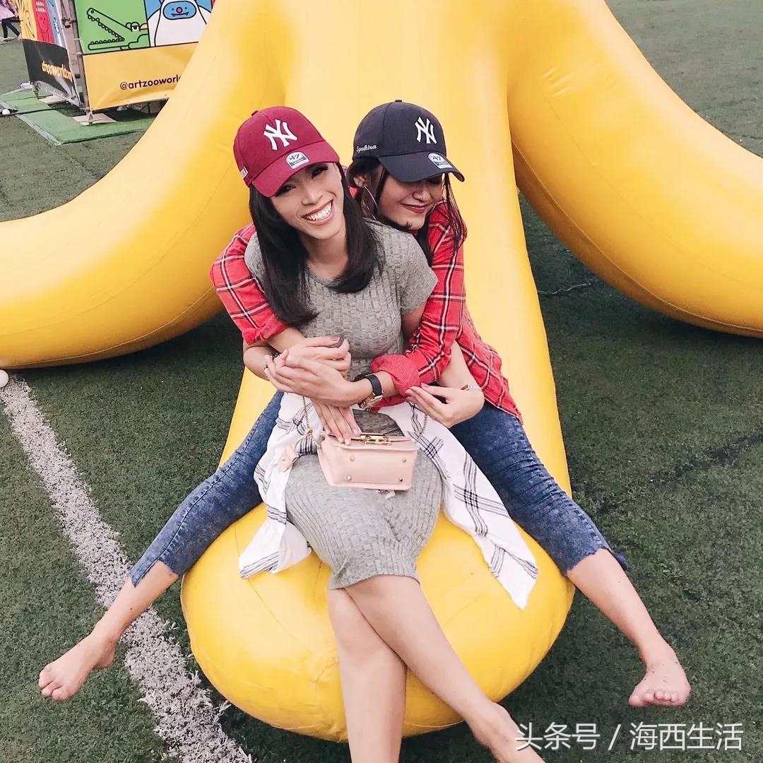 国庆嗨玩！厦门最潮动物园打卡新地标！解锁潮玩新姿势！