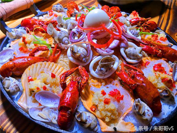 南宁第八届美食大赛,南宁美食挑战赛