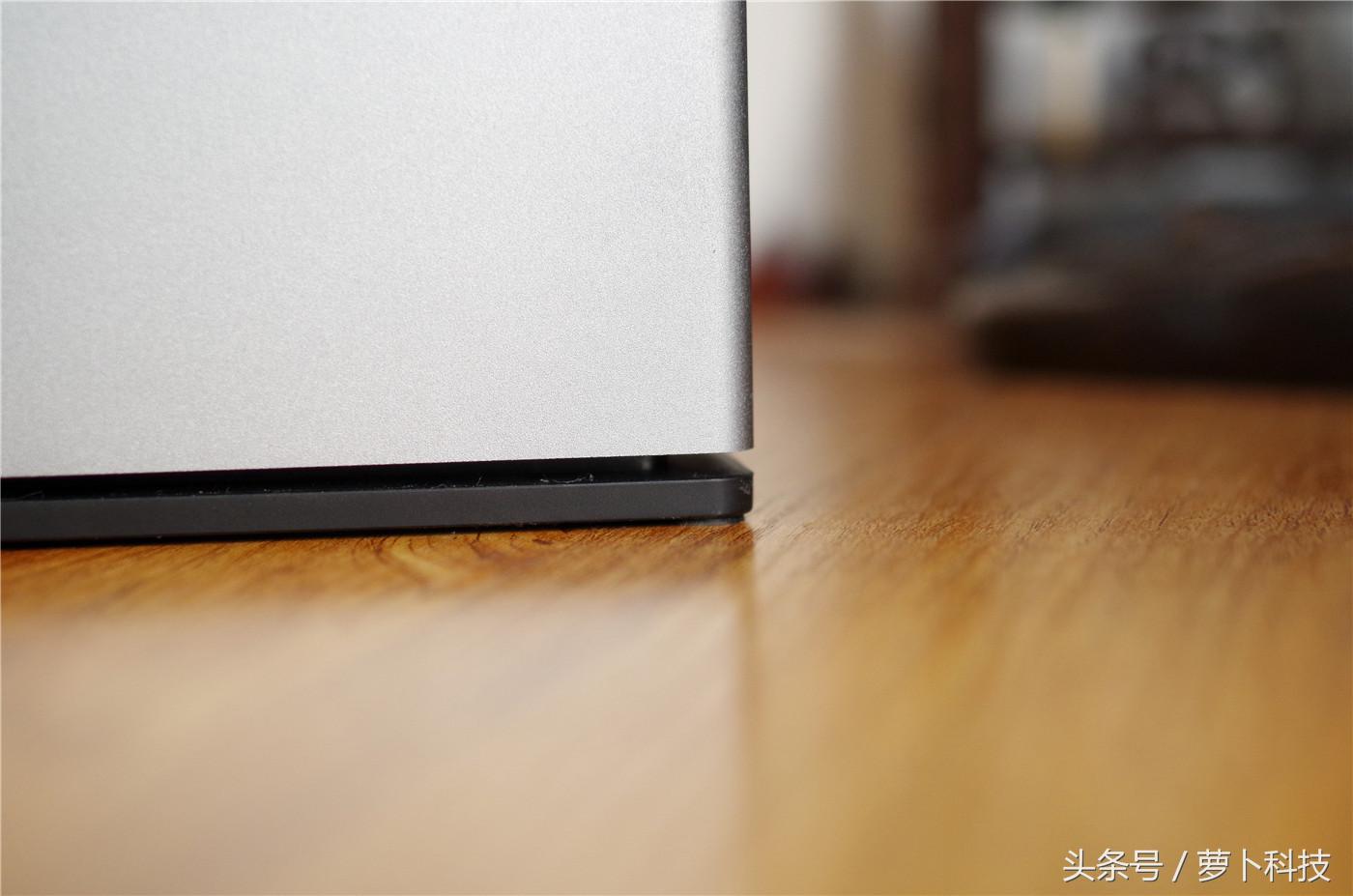 安全和容量不可兼得?我家云深度评测,云*载下**是亮点