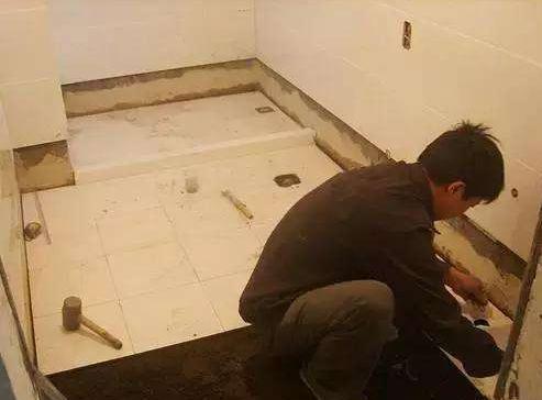 家用室内地砖如何选砖,瓦工师傅铺600x1200地砖多少一平方