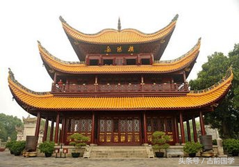 中国古代的亭台楼阁诗,描写亭台楼阁壮美最经典的诗句