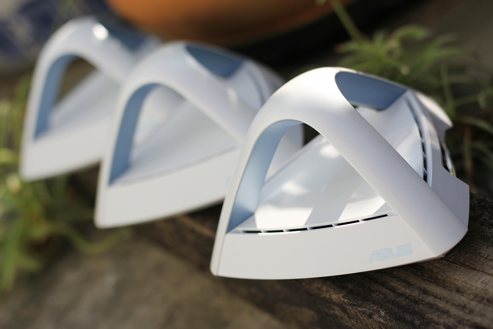 华硕路由器三频分开,华硕分布式路由器优缺点