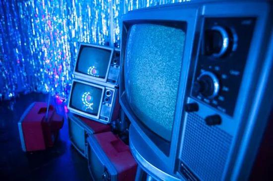 “再无纽约1970s”北京开幕