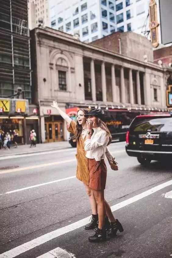 拍照技术重要长相好看也重要,拍照有技术怎么夸人